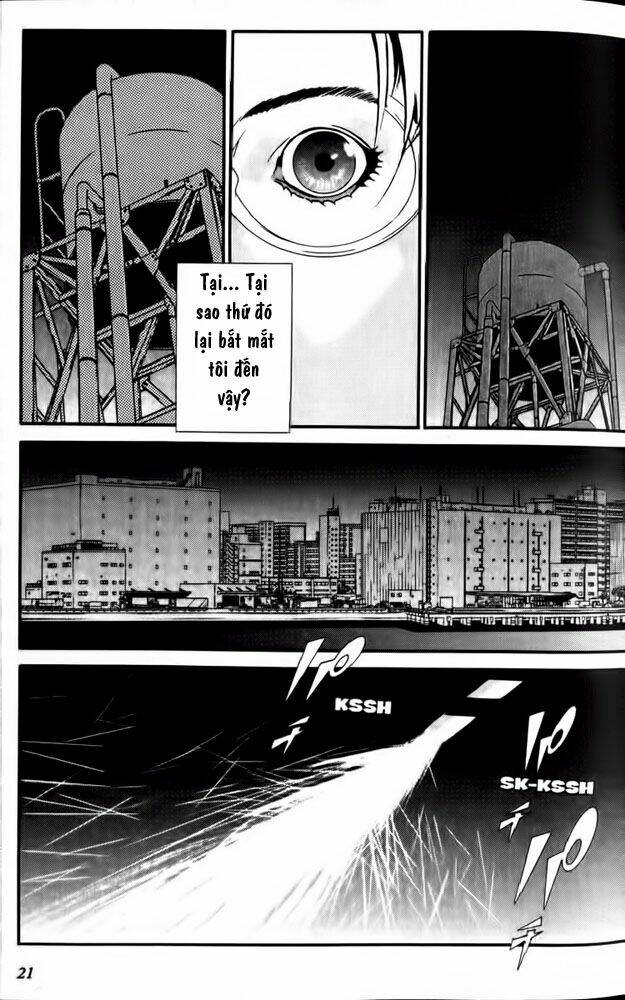 dark water chapter 1 22