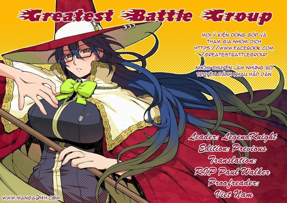 phù thuỷ thời đại mới chapter 4 1