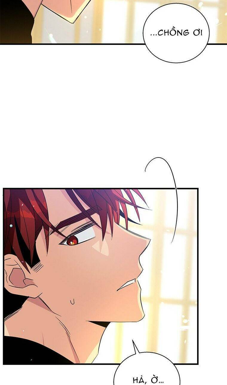 chồng yêu, em muốn đình công! chapter 58 58