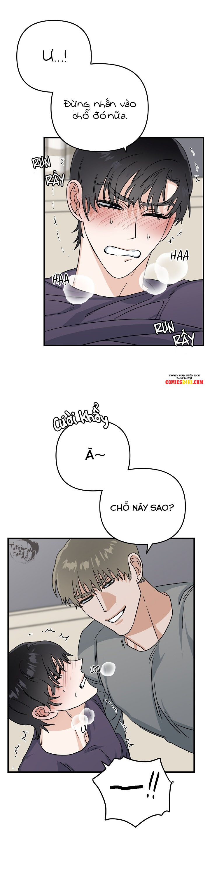 paradise again chapter 8 13