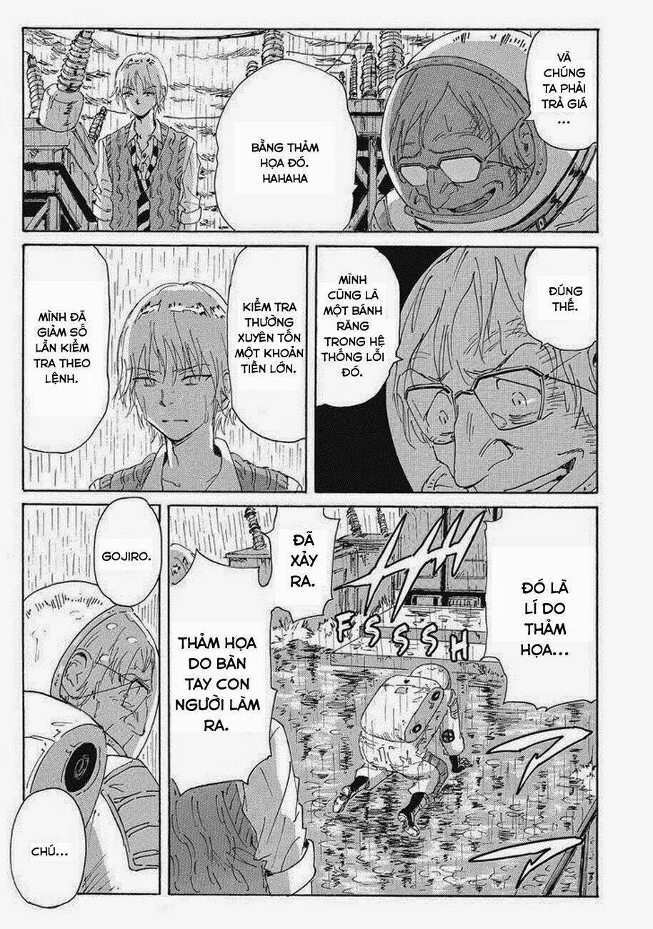 cúp quốc sư tử chapter 63 14