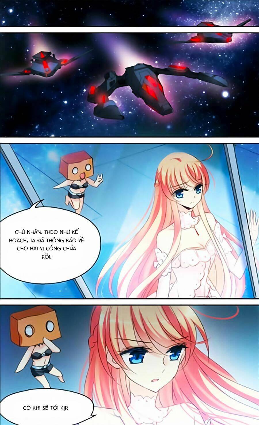 xuyên duyệt tây nguyên 3000 chapter 155 5