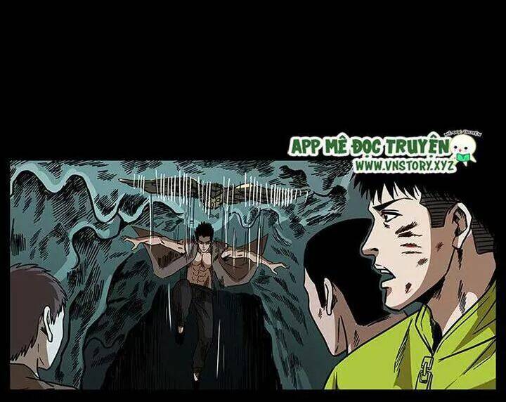 U Minh Ngụy Tượng Chapter 197 80