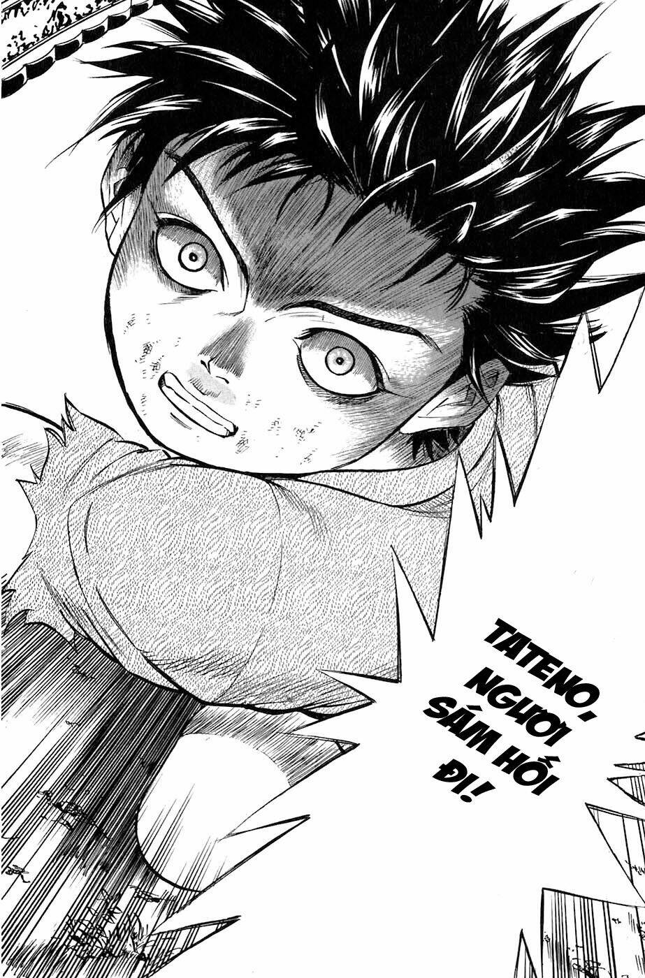 sơn tặc seyu chapter 2 2