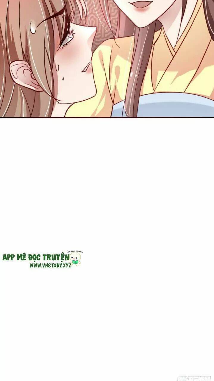 trọng sinh đế phi: quyền khuynh thiên hạ chapter 24 16