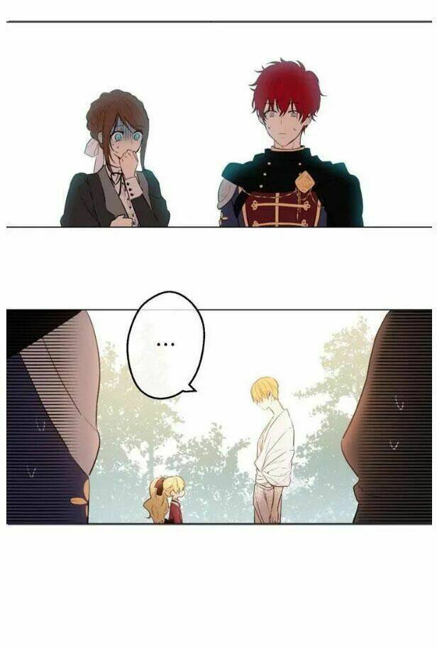 một ngày nọ ta trở thành công chúa chapter 5.5 15