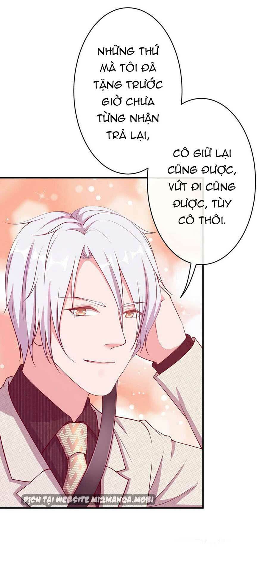 gả cho tình cũ làm lão bà chapter 50 16