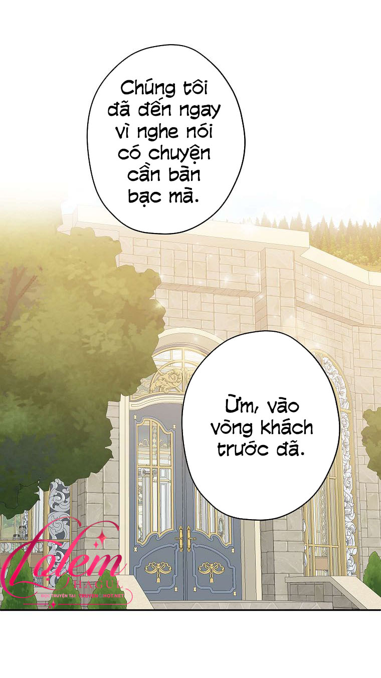 cuộc hôn nhân giả dối chapter 96.1 90