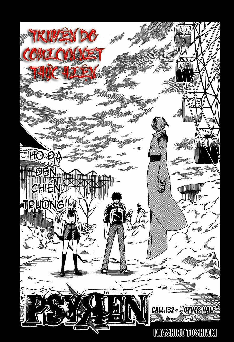 tấm thẻ bí ẩn chapter 132 1