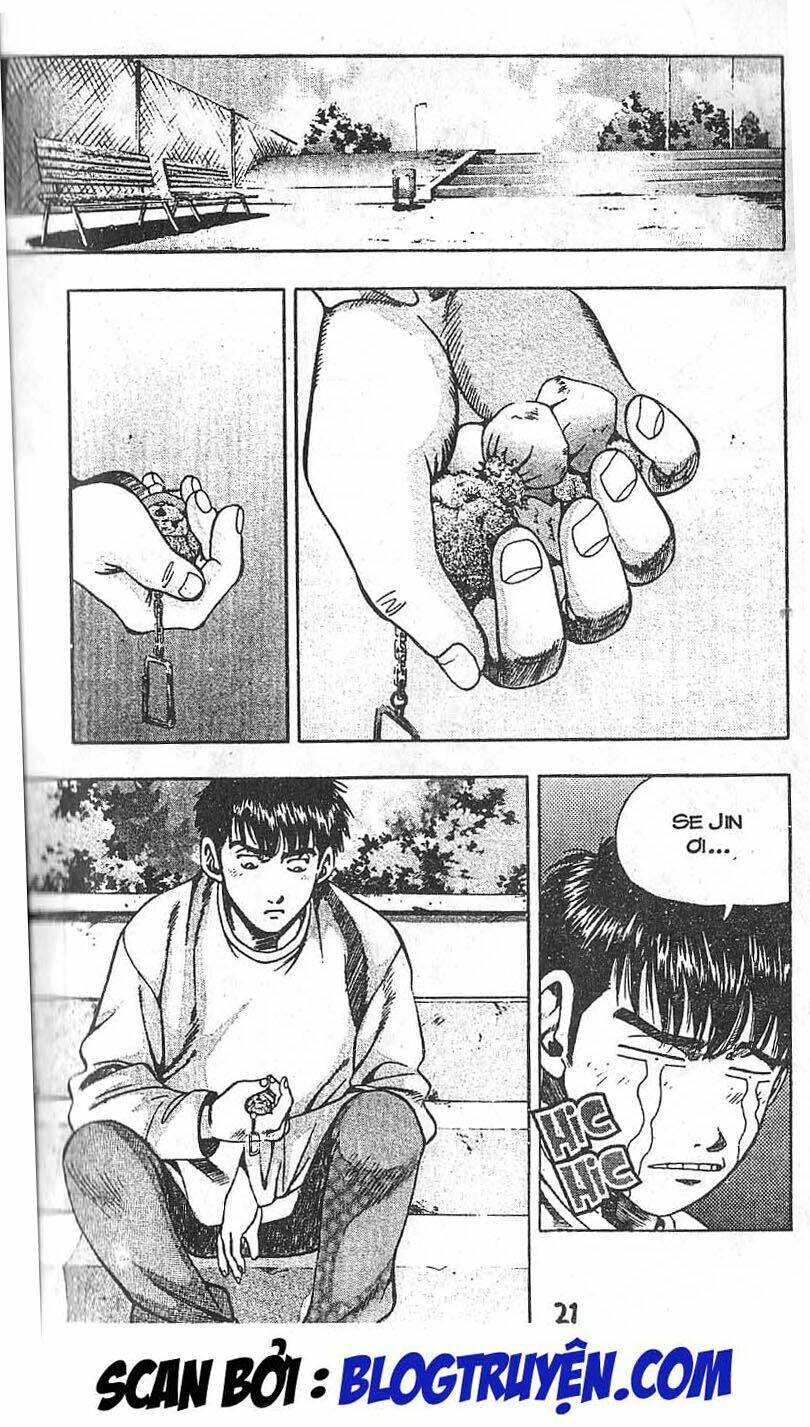 kid gang chapter 77 15