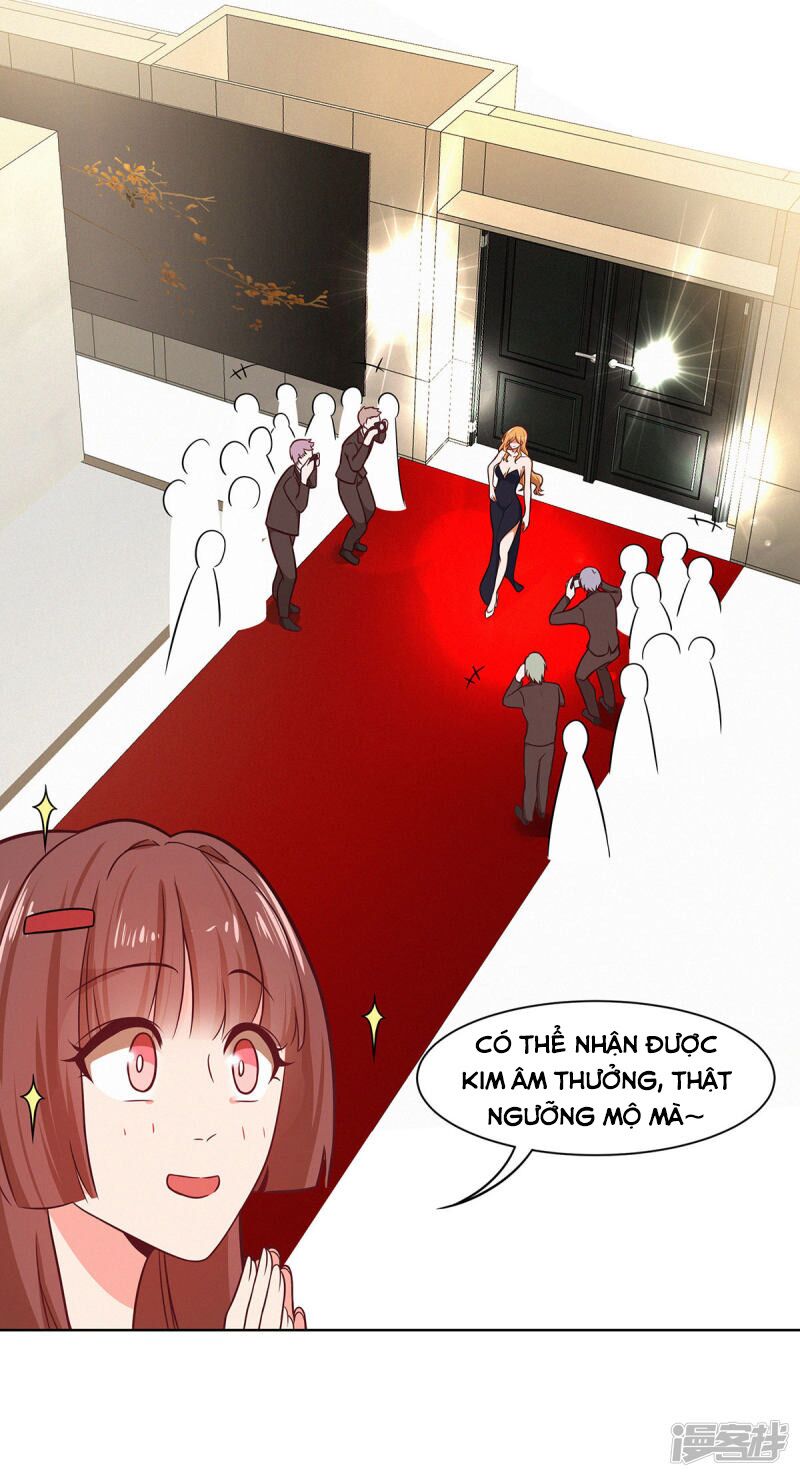 trọng sinh quý thê chi phục thù hoa lệ chapter 34 18