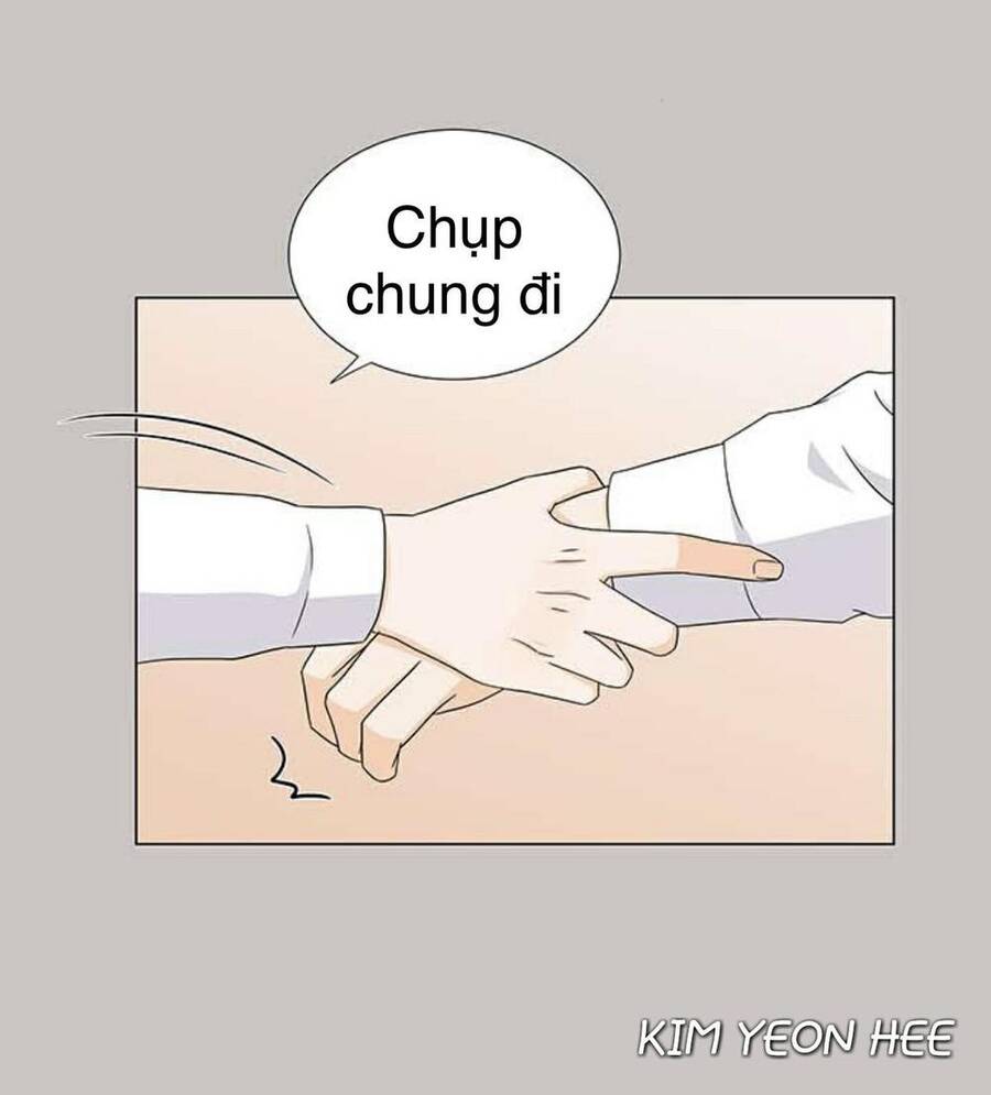 idol và sếp, em yêu ai? chapter 136 8