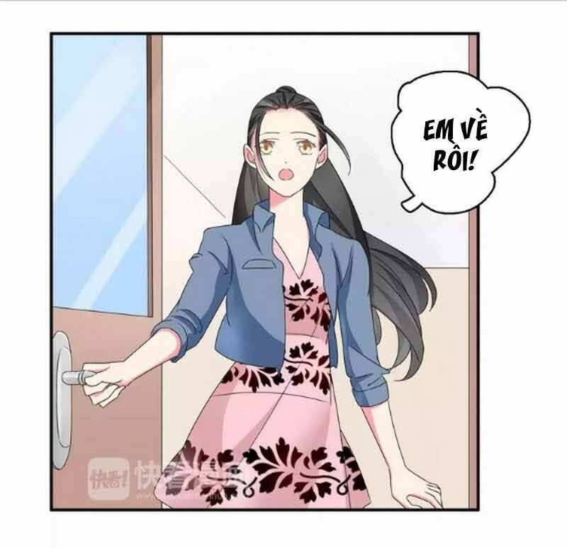 lều khều biết yêu chapter 76 49