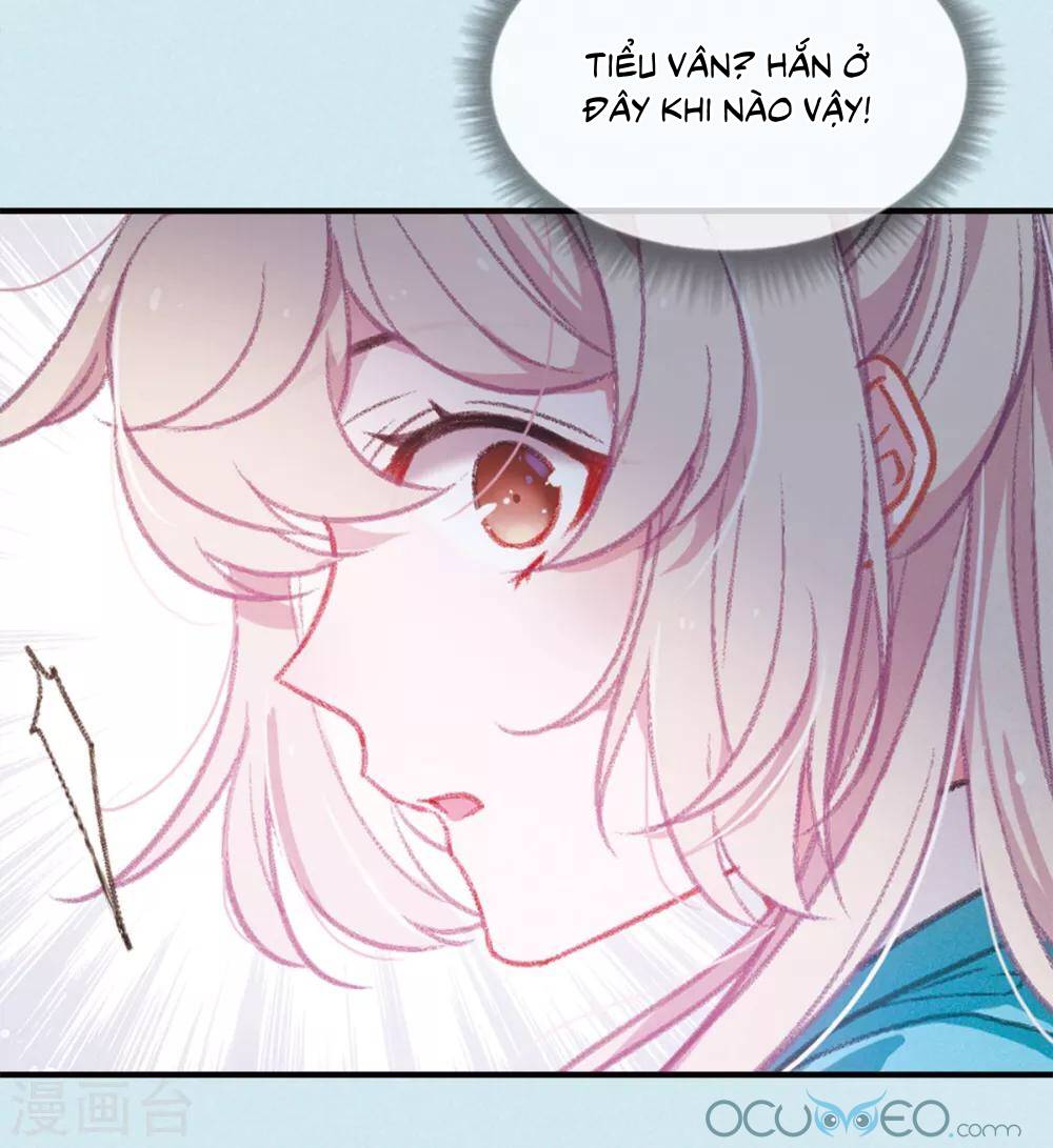 danh kiếm trủng chapter 12.5 18