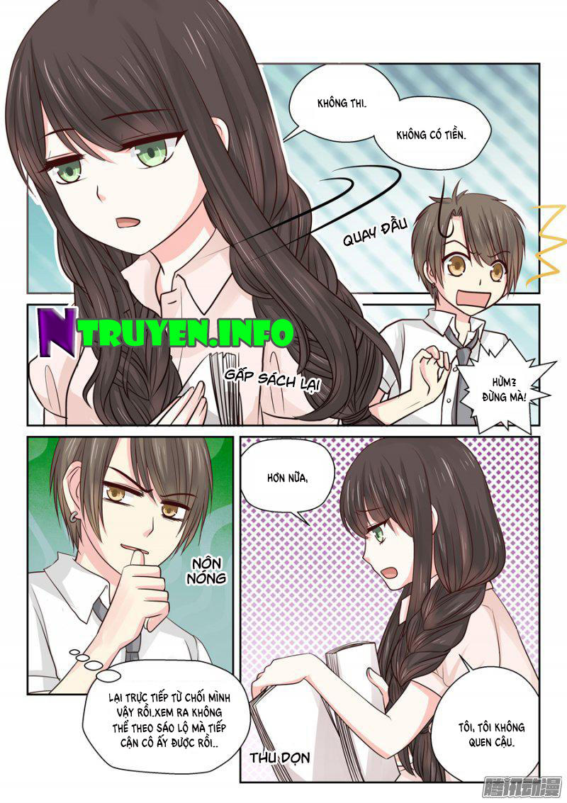 lưu luyến không rời chapter 8 4