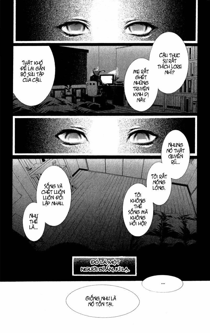 forest of lore chapter 3 64