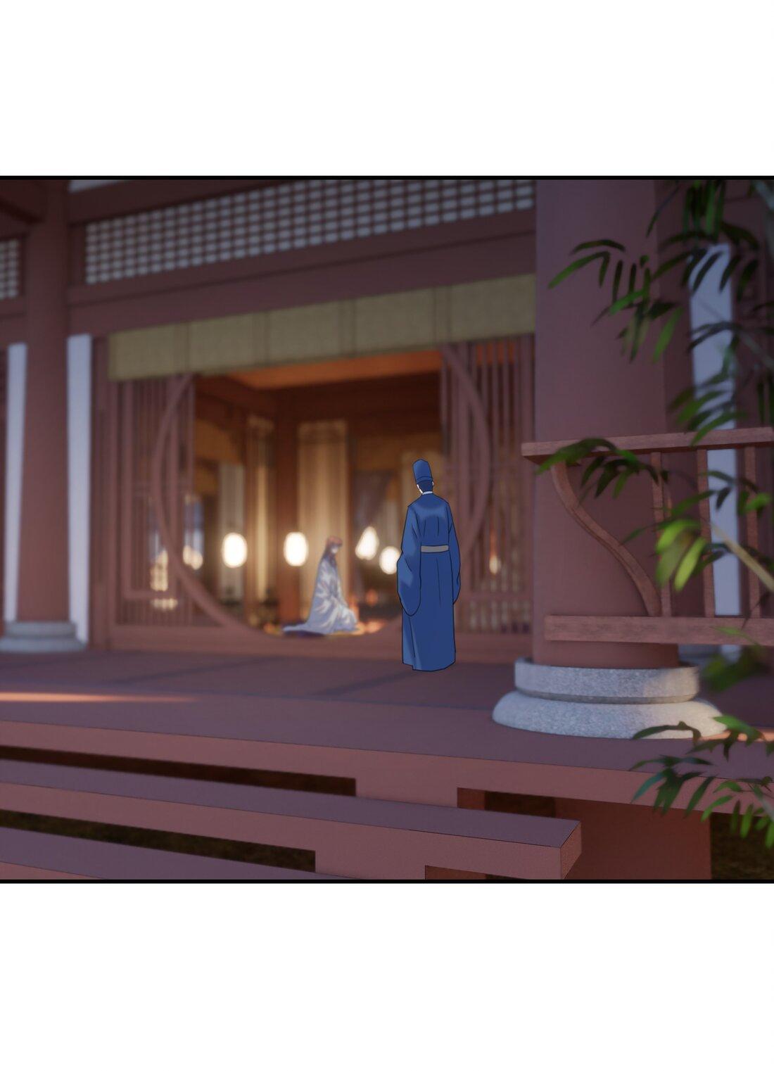 hình như cầm nhầm kịch bản của nữ chính rồi chapter 95 2