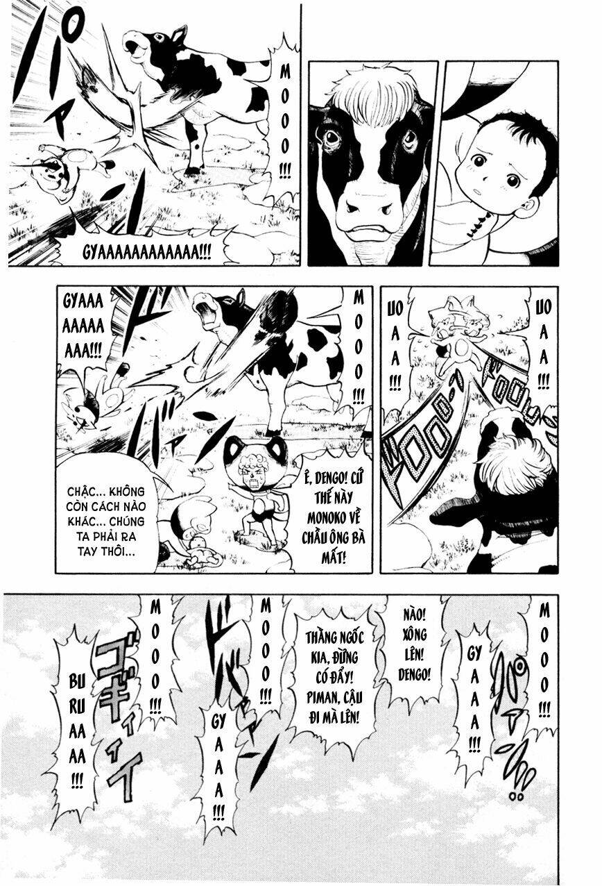 doubutsu no kuni chapter 2 12