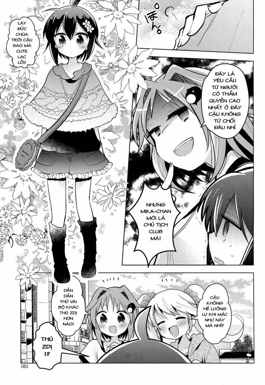 otasuke miko miko-chan chapter 7 14