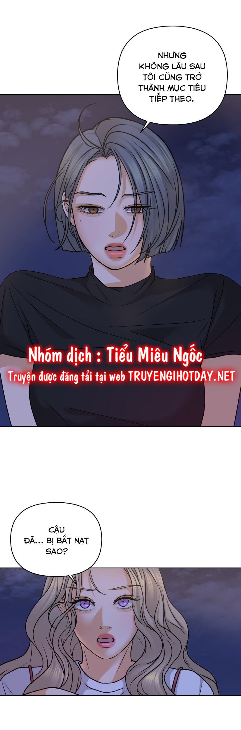 câu lạc bộ của những lọ lem chapter 82 24