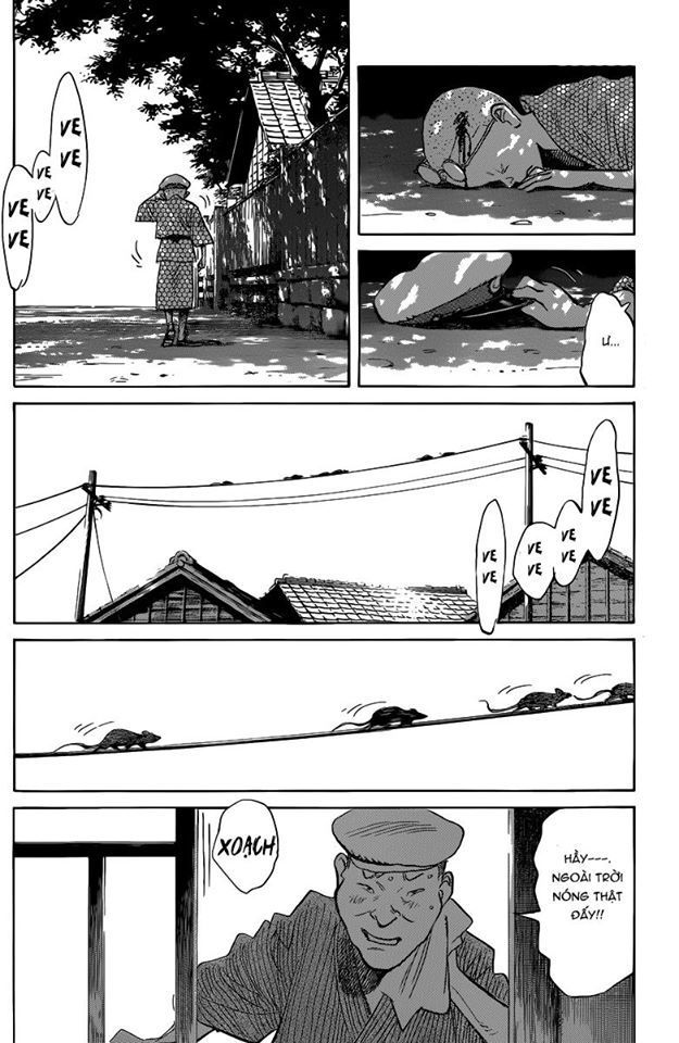 billy bat chapter 106 8