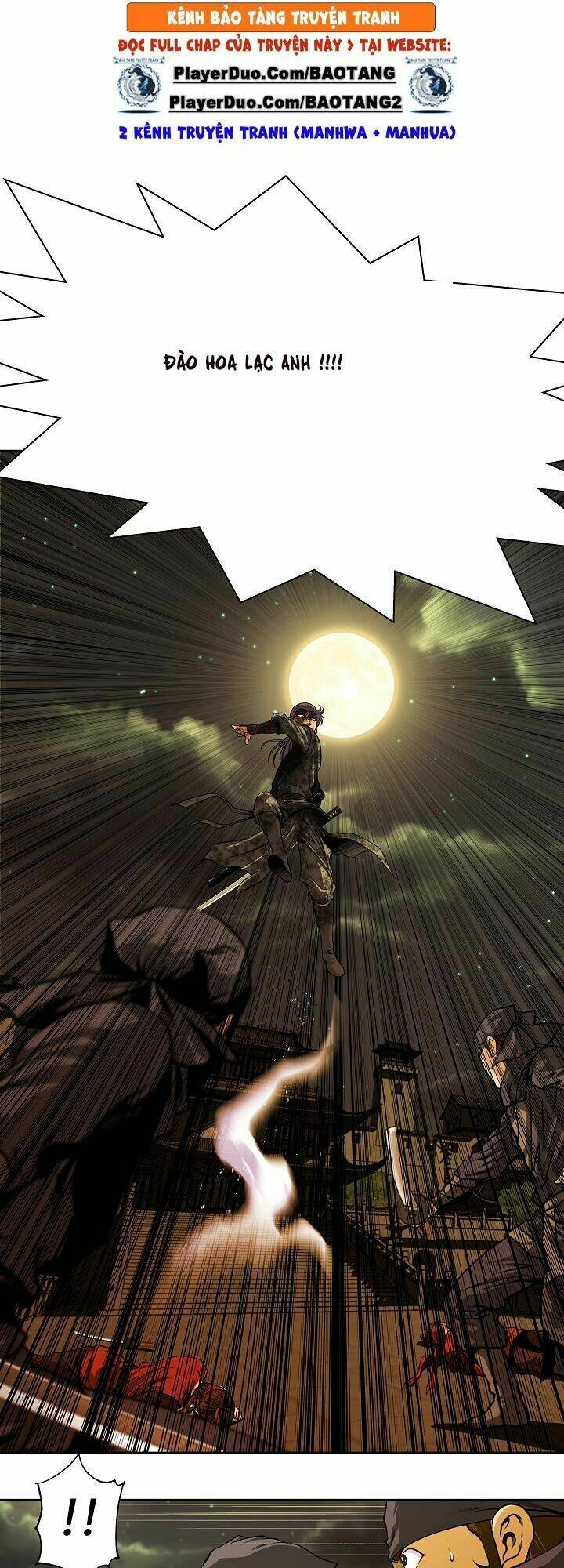 ngũ hợp chí tôn chapter 15 22