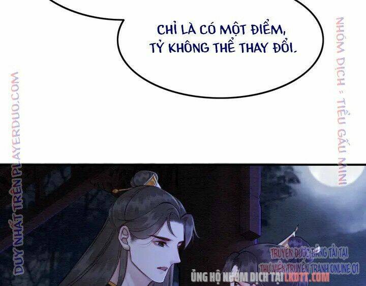 trọng sinh bá sủng nhiếp chính vương quá mạnh mẽ chapter 158 84