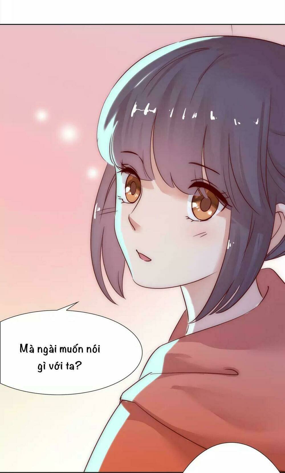 vương diệp, đuôi của ngươi đã biến mất chapter 12 7