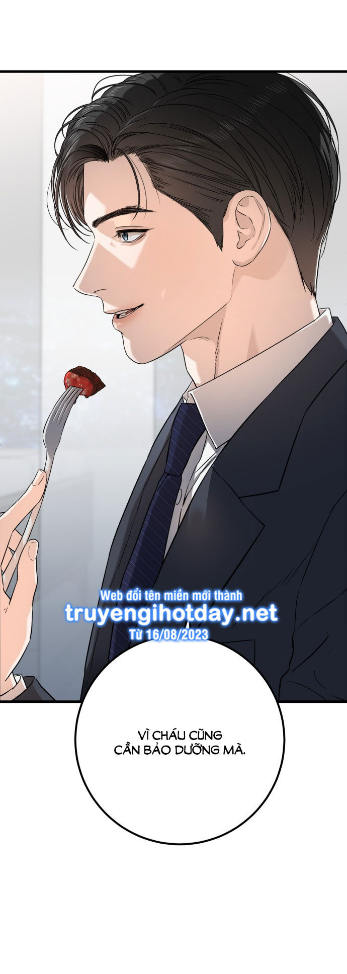 Nóng Lòng Muốn Giày Vò Em chapter 1.1 49