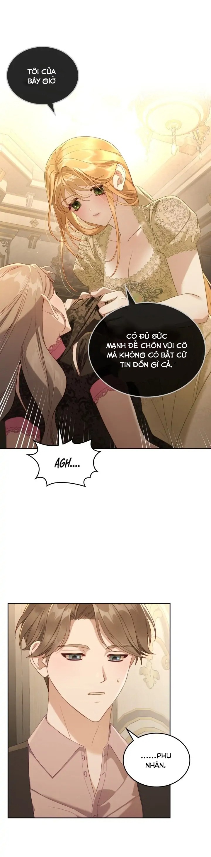 thư viện ánh trăng chapter 33 7