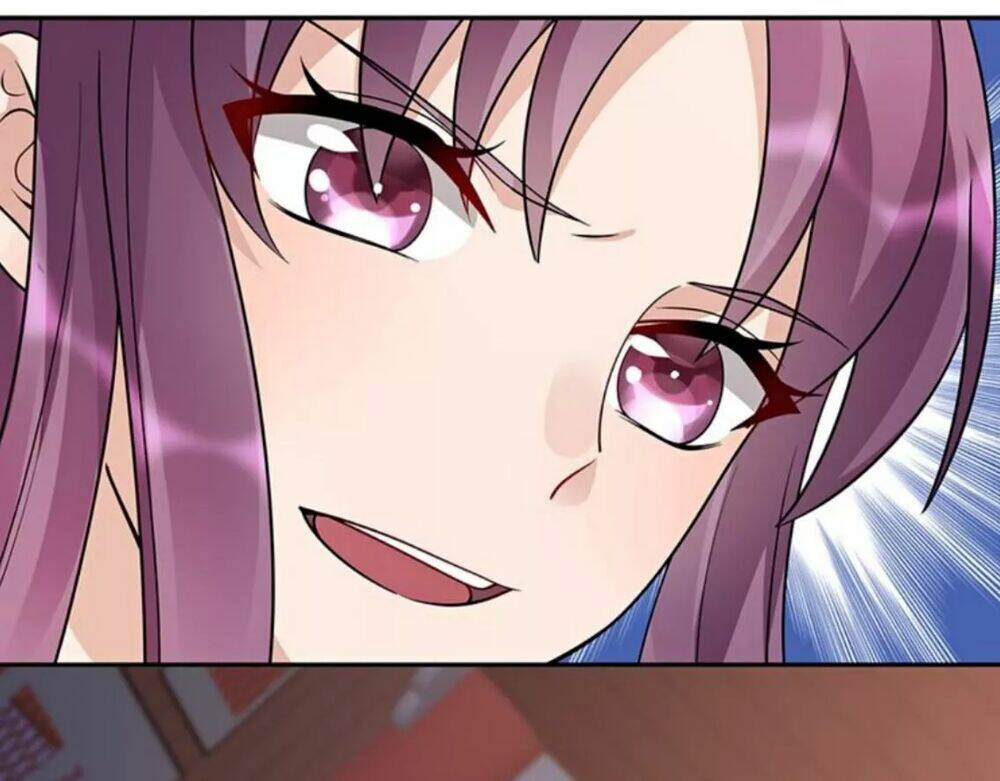 độc phi thần y quá kiêu ngạo chapter 118 3