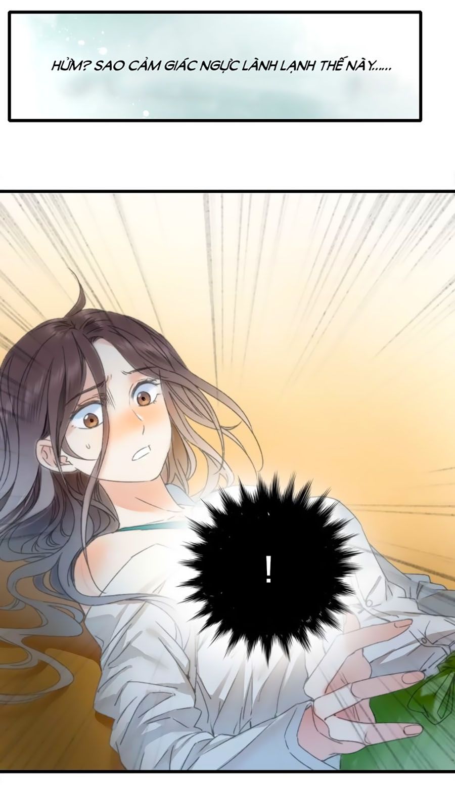 Lệnh Cấm Nghị Tộc 2 Ẩn Diện Trấn chapter 66 - Trang 7