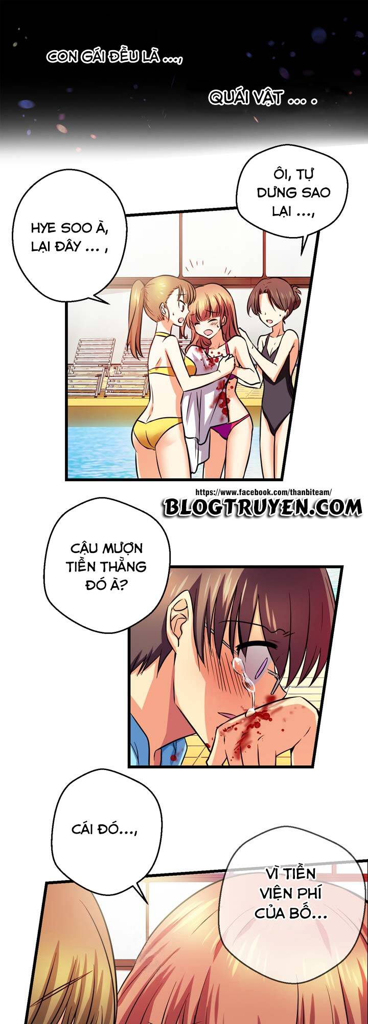 hyulla's race chapter 3.2 10