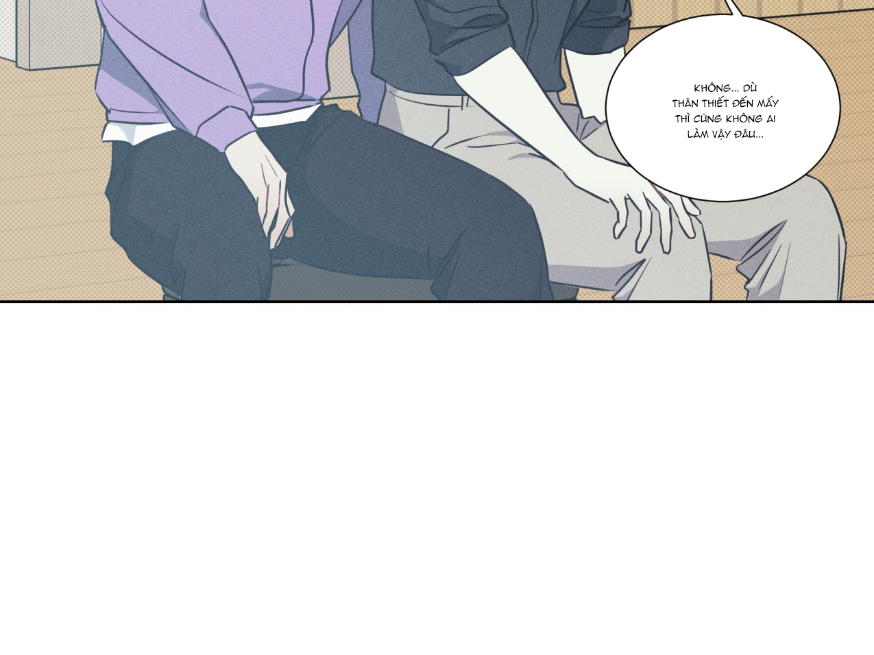 dải hợp âm trên đại dương xanh chapter 20 99