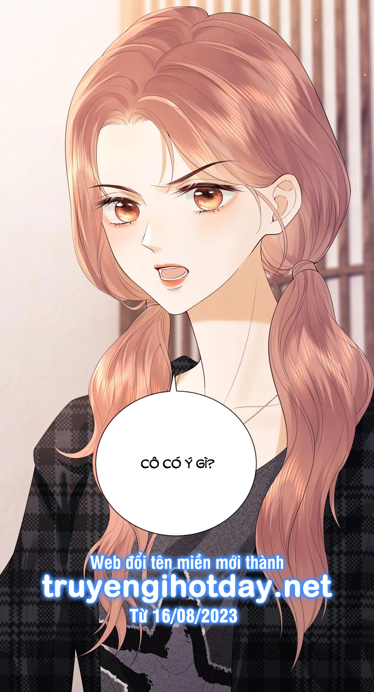 fan bạn gái muốn tìm hiểu một chút - fan vợ, bạn đã biết? chapter 12.2 14