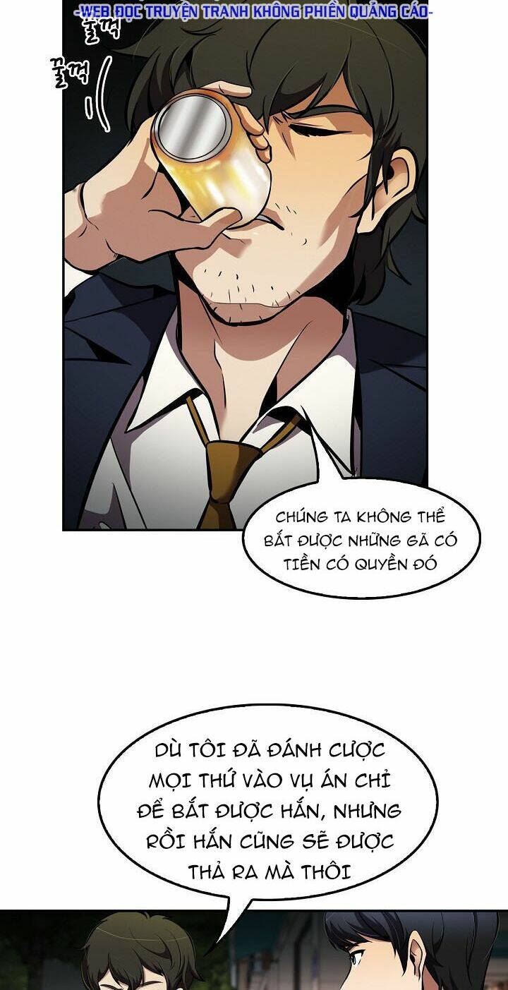 điều tra viên chuyển sinh chapter 65 29