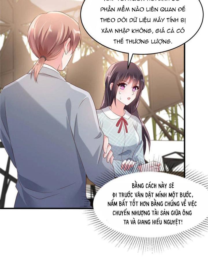 tái sinh tương ngộ chapter 66 5