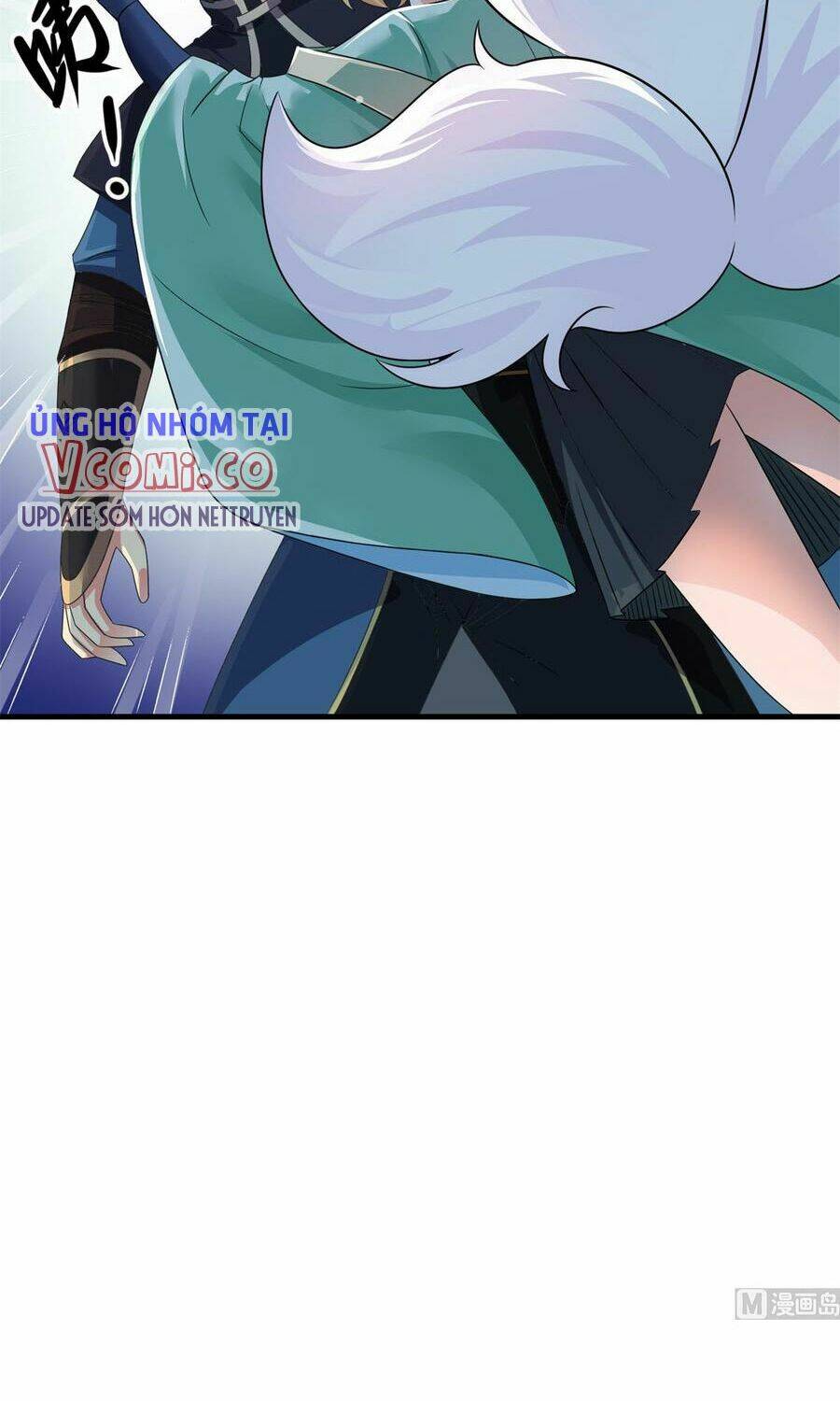 tiên ma đồng tu chapter 202 8