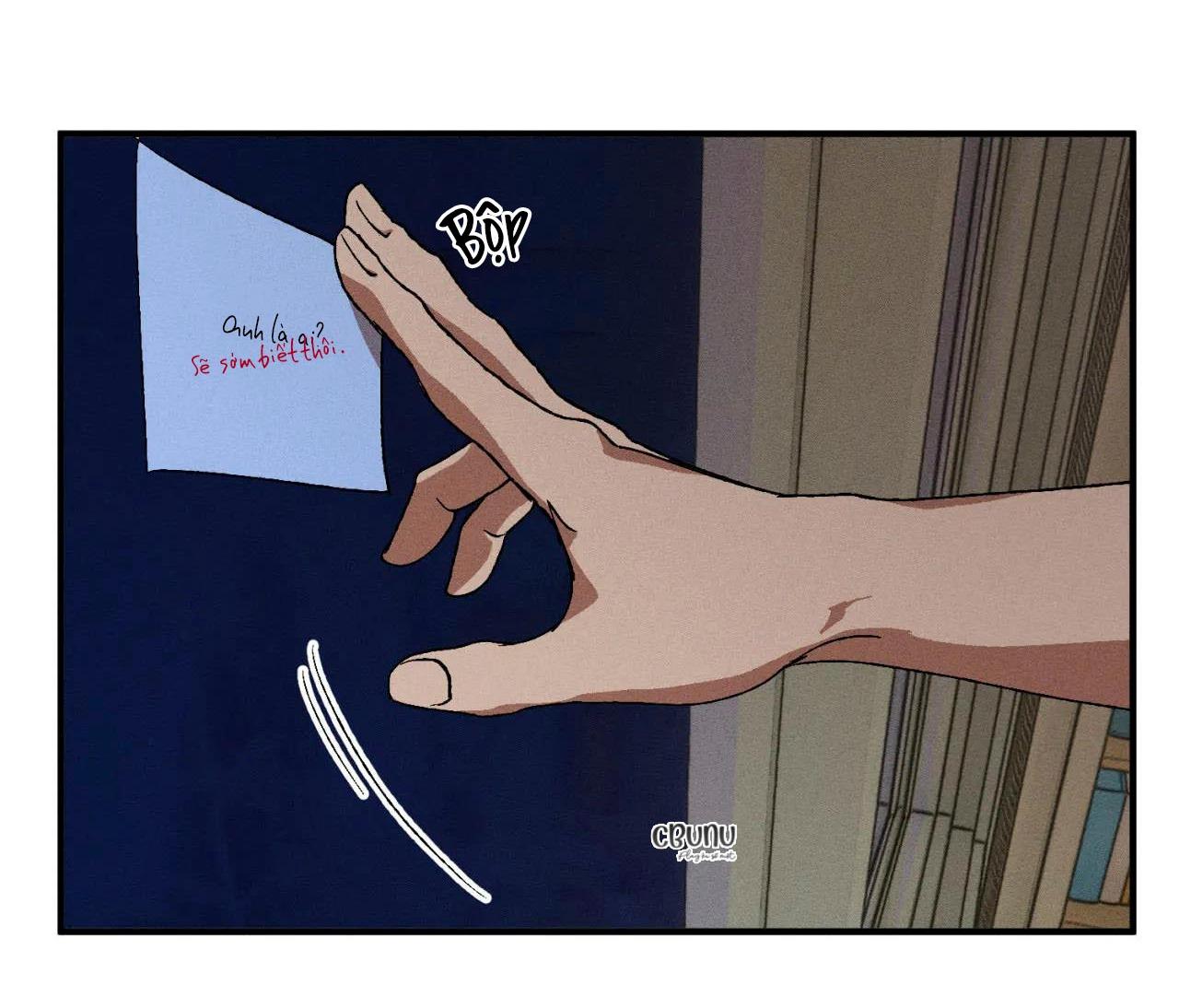 bẫy đôi ngọt ngào chapter 33 20