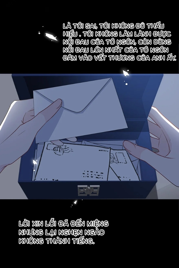 trước và sau ly hôn! chapter 15 35