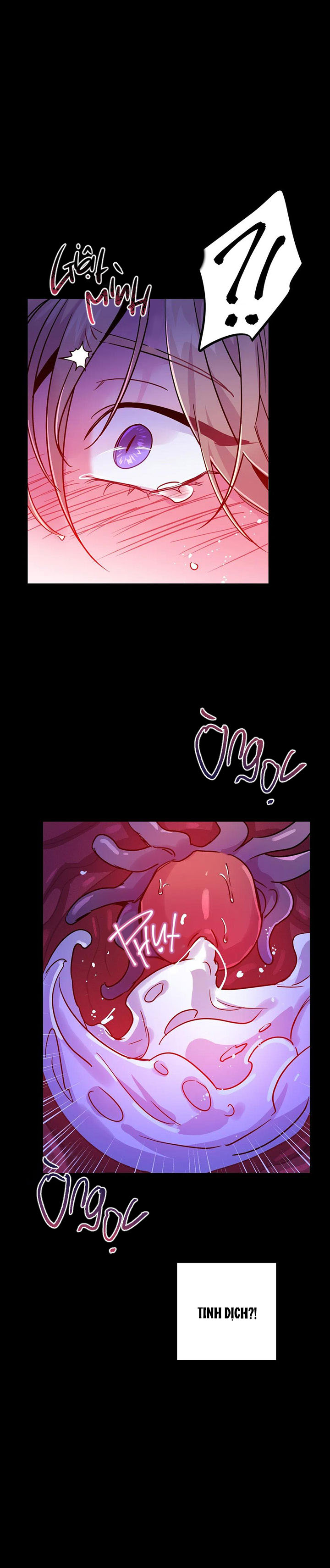 hắc vực chapter 15 27