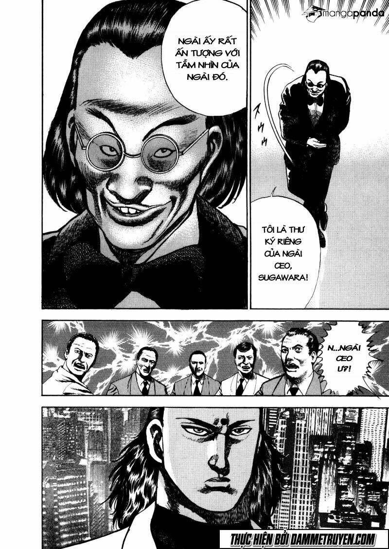 damned chapter 15 10