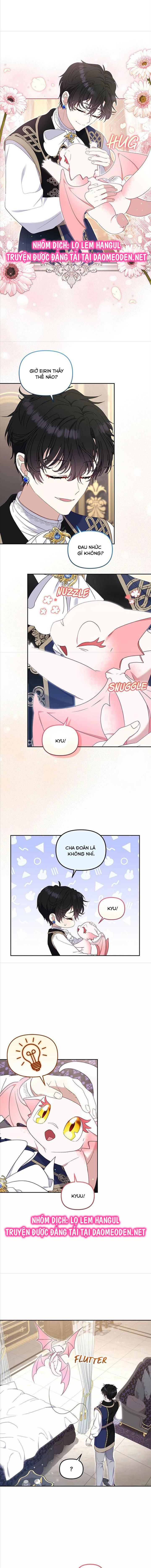 papa tôi là bạo chúa ác ma chapter 63 12