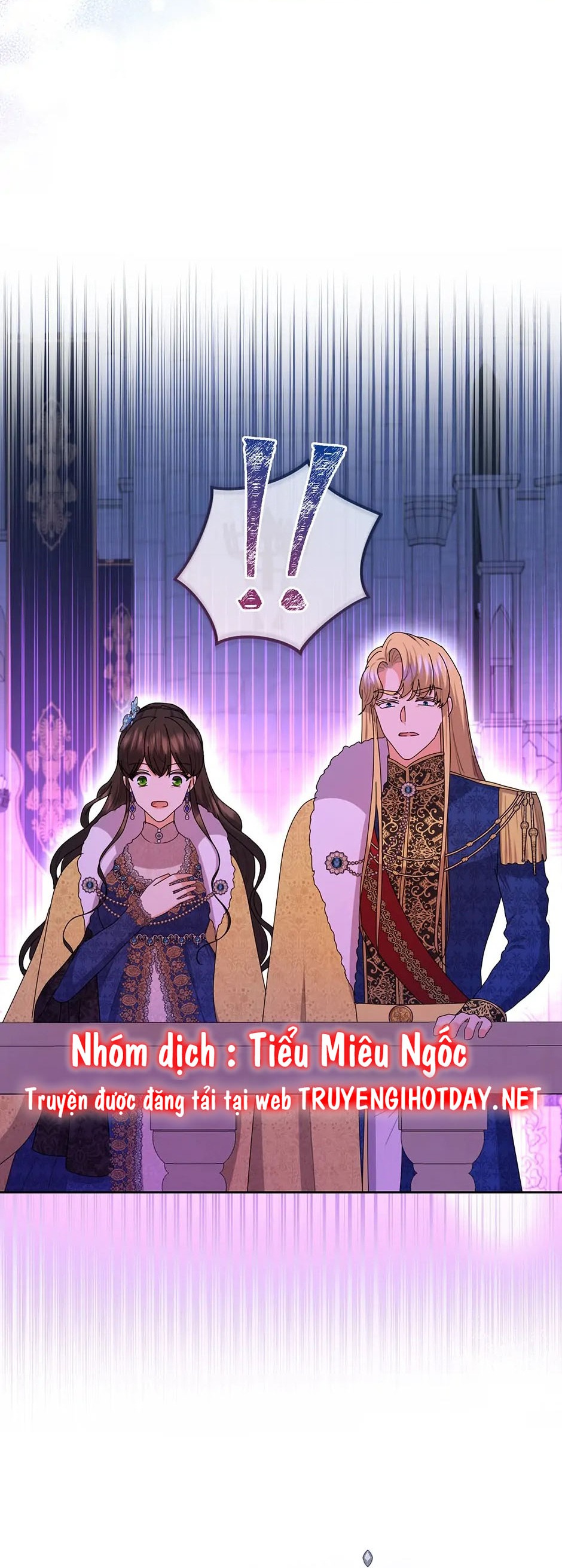 từ hầu gái tôi đã trở thành hoàng hậu chapter 88 8