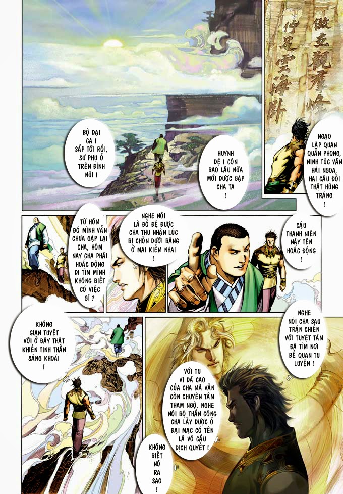 phong vân chapter 359 10