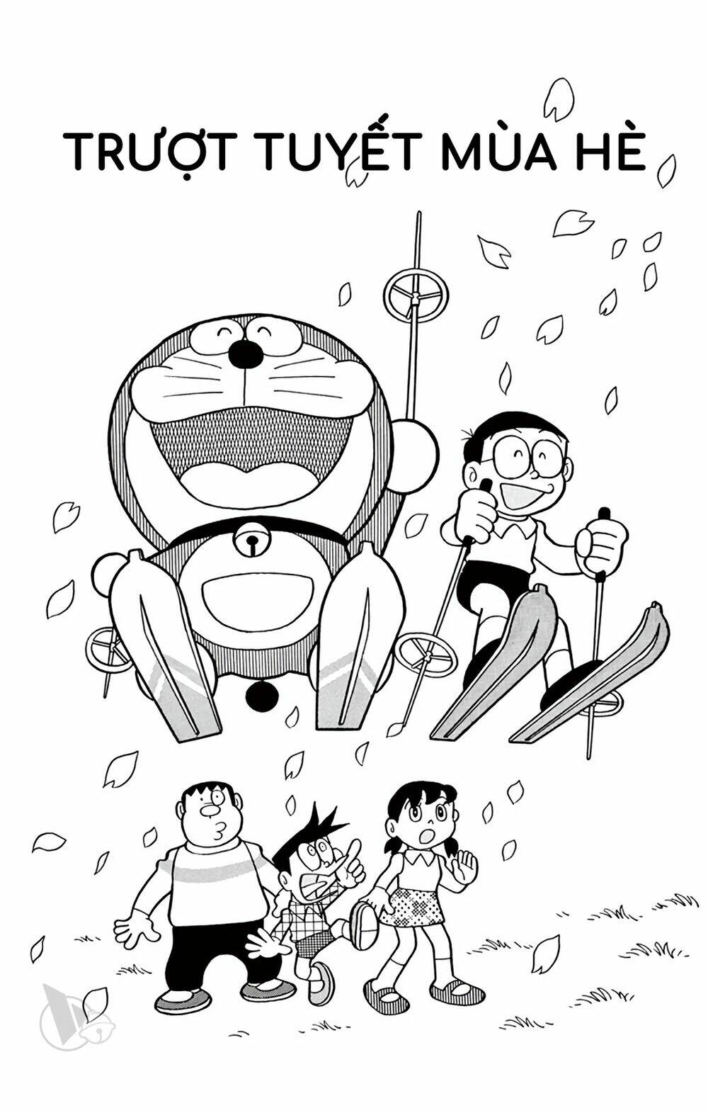 doraemon chapter 381 1