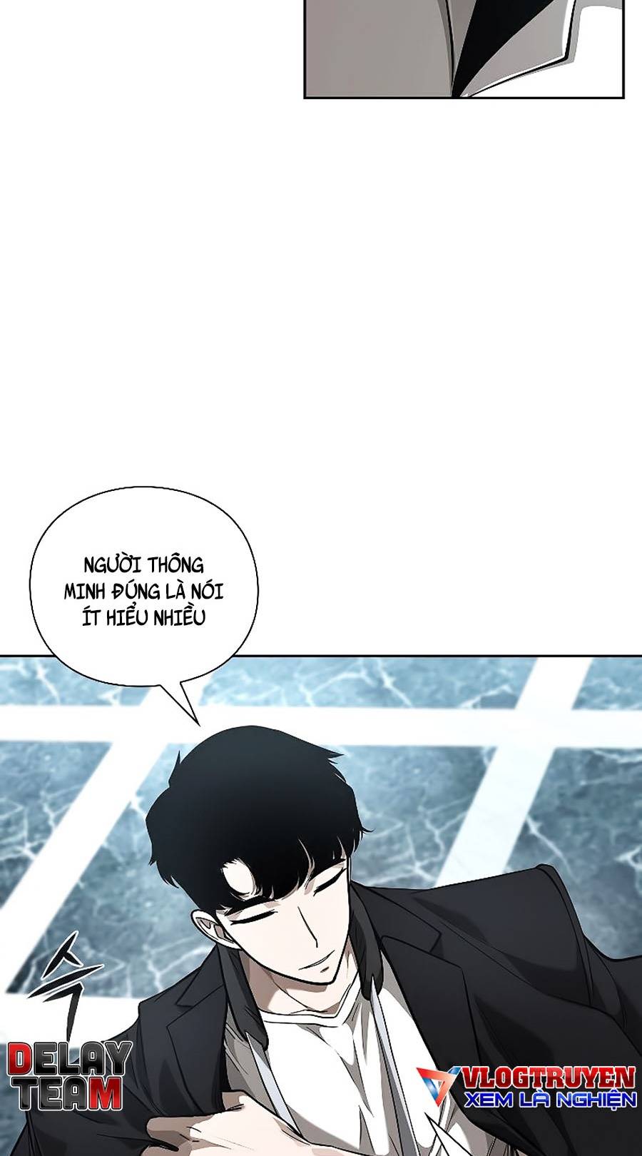 chiến binh học đường - cuộc đột kích trong ngục tối chapter 31 62