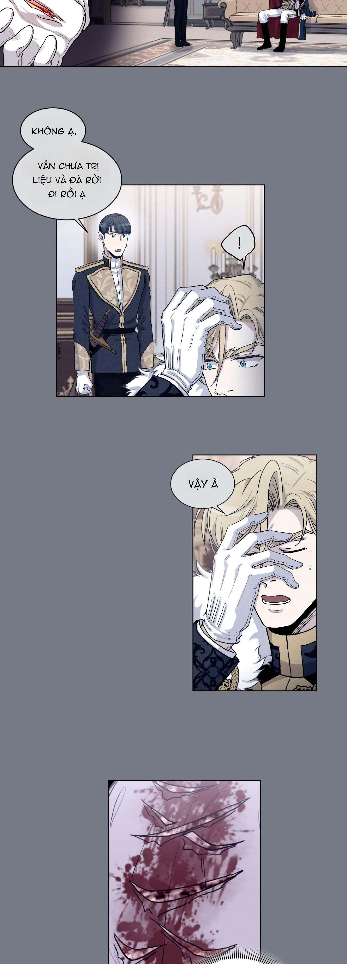 gia sư của công tước chapter 80 21