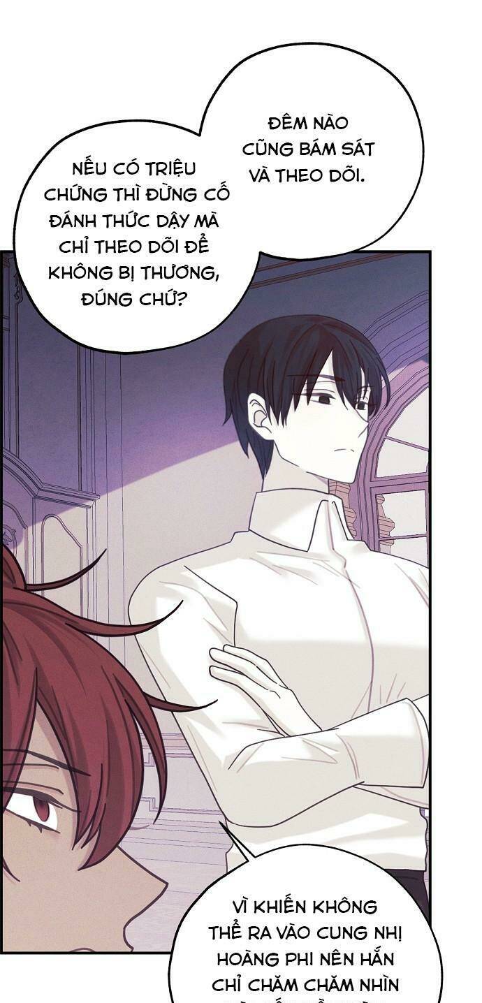 tiệm búp bê của công chúa chapter 35 43