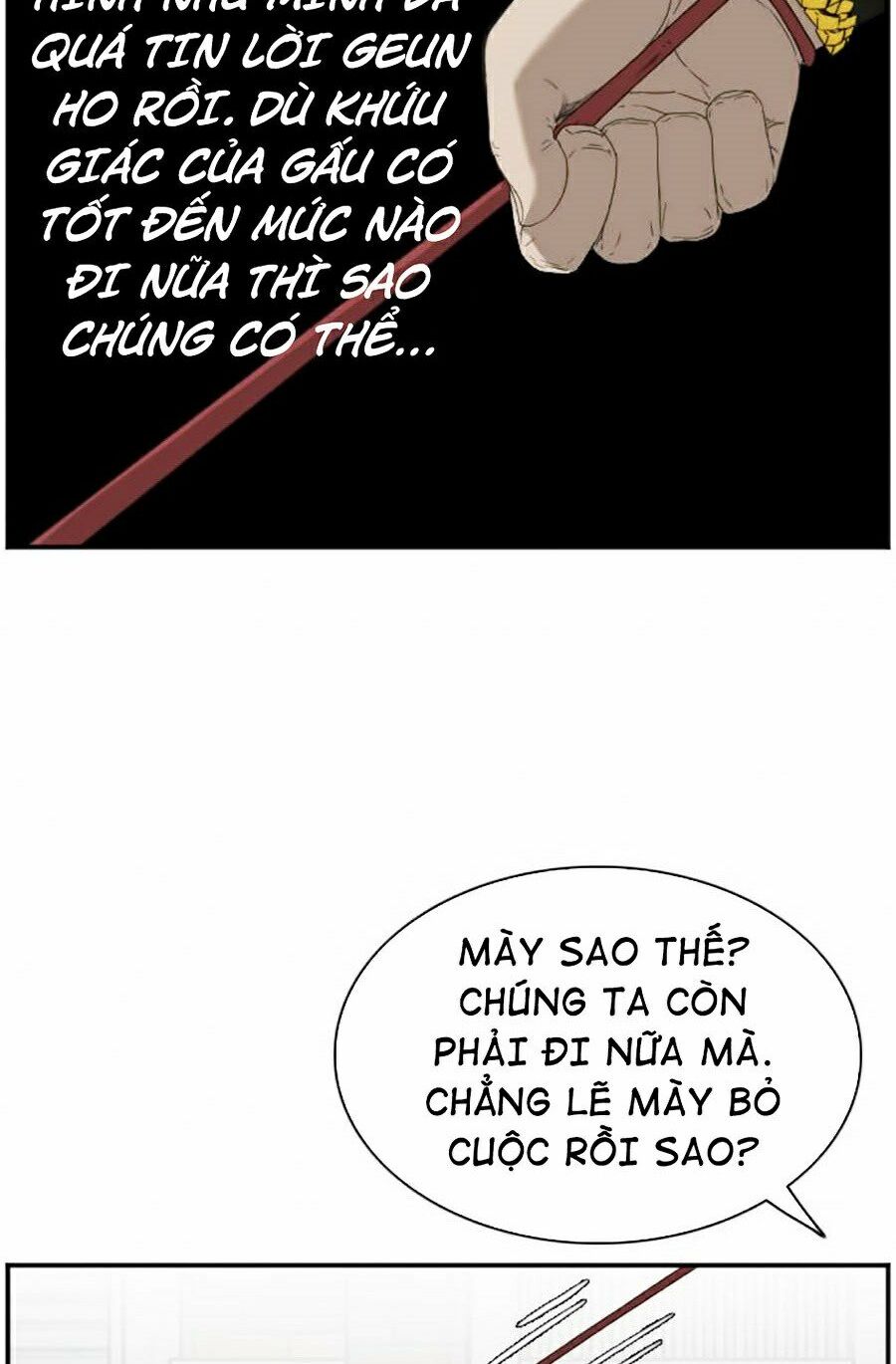 người xấu chapter 67 38